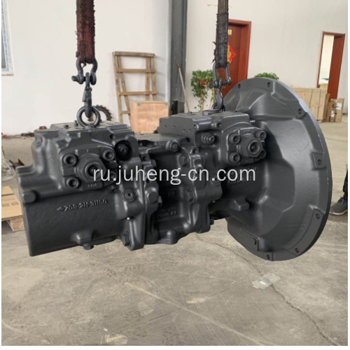 Гидравлический насос PC450-7 Главный насос PC450-7 708-2H-00027